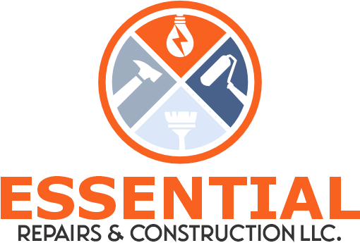 Essential Repairs & Construction LLC logo